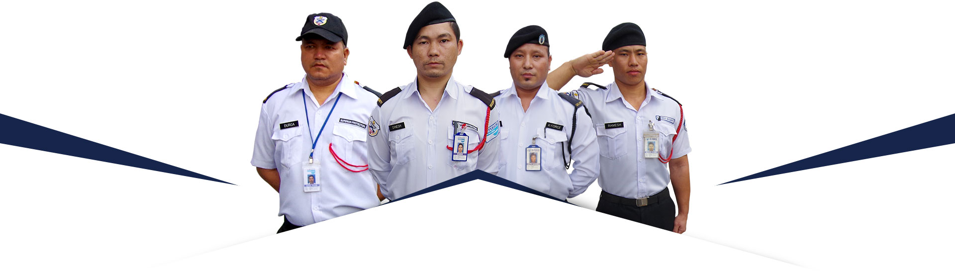 About K-Force Security About K-Force Security