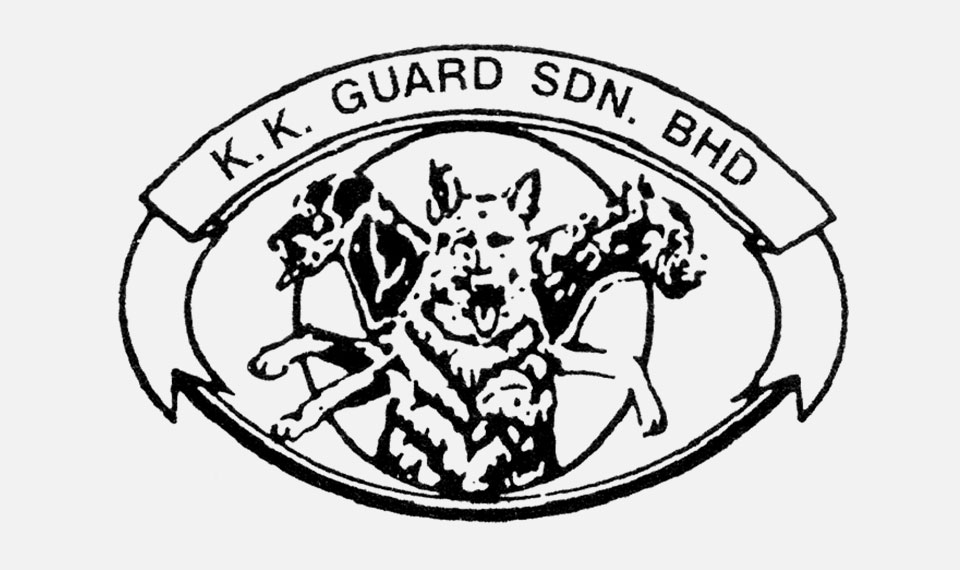 Establish of K. K Guard Sdn. Bhd.