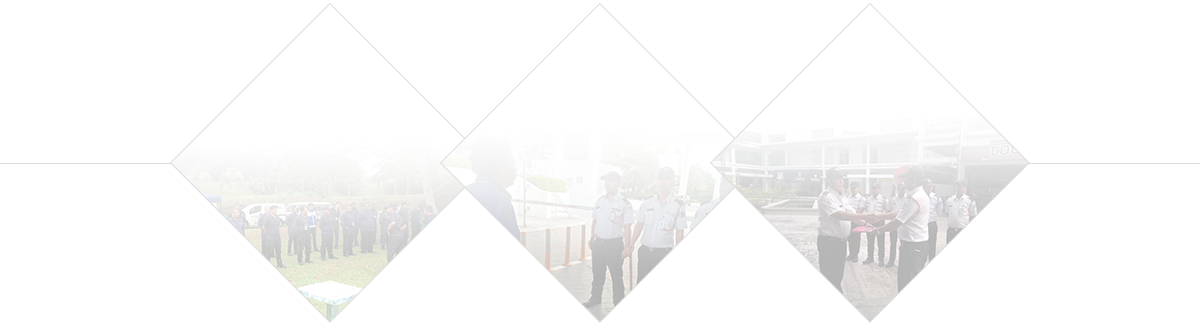 K-Force Security