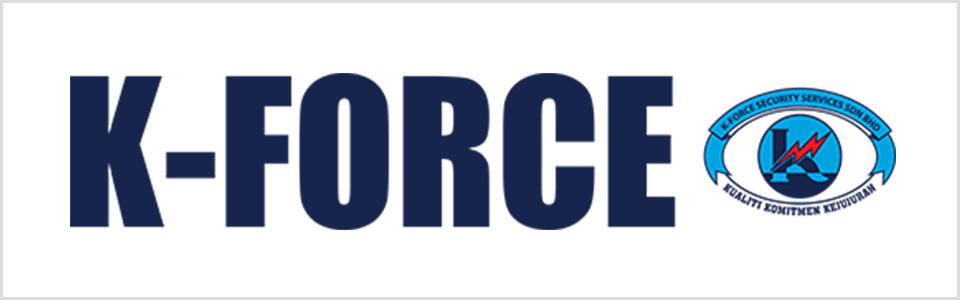 K-Force Security Services Sdn. Bhd.