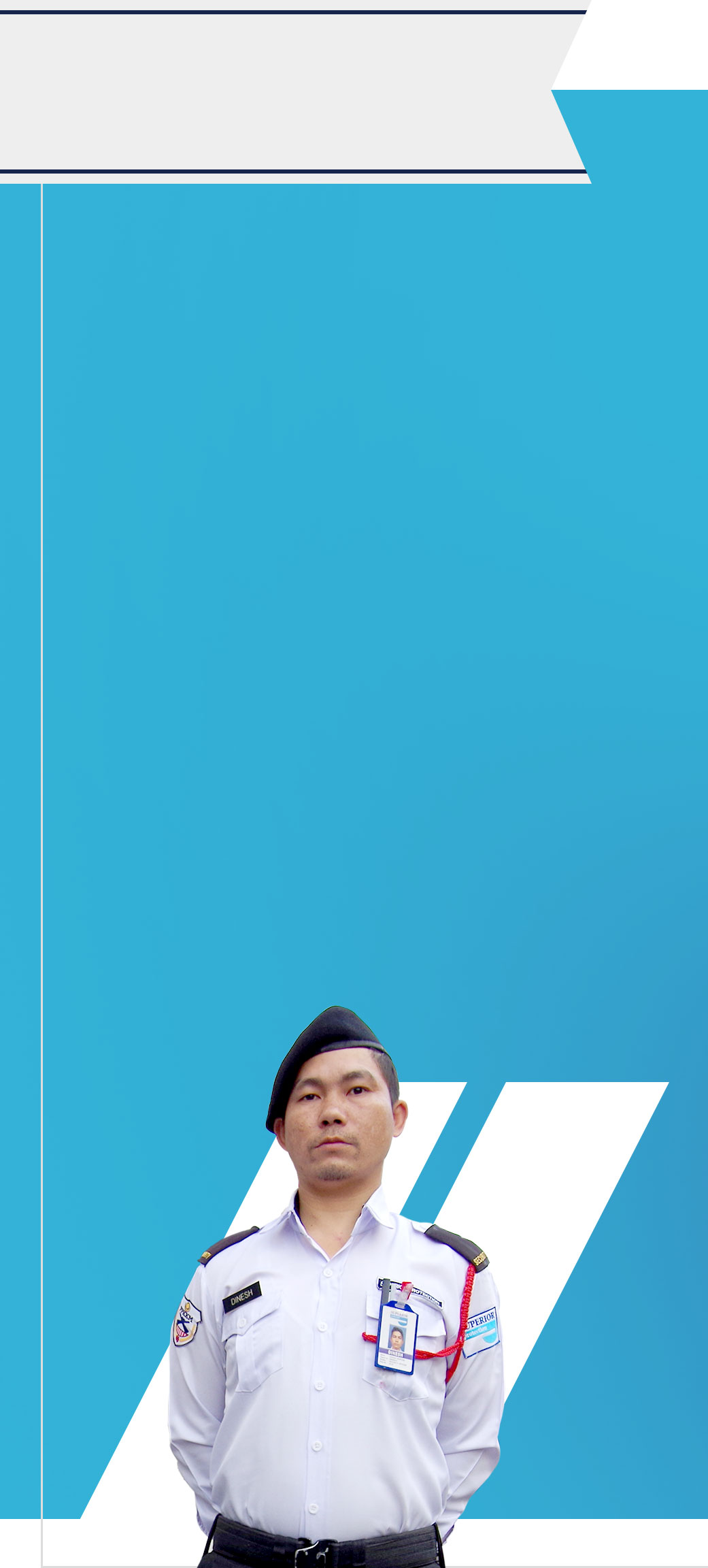Nepalese Guards