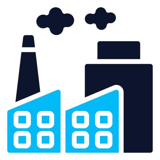 Factory & Manufacturing