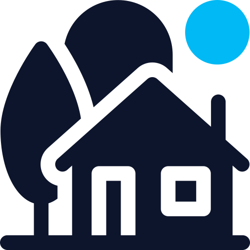 Housing & Residential Area