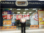 Award and Recognition